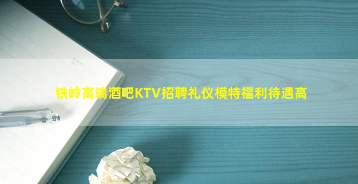 铁岭高端酒吧KTV招聘礼仪模特福利待遇高